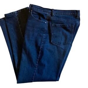 🛑LAST CHANCE🛑GLORIA VANDERBILT Amanda Jeans